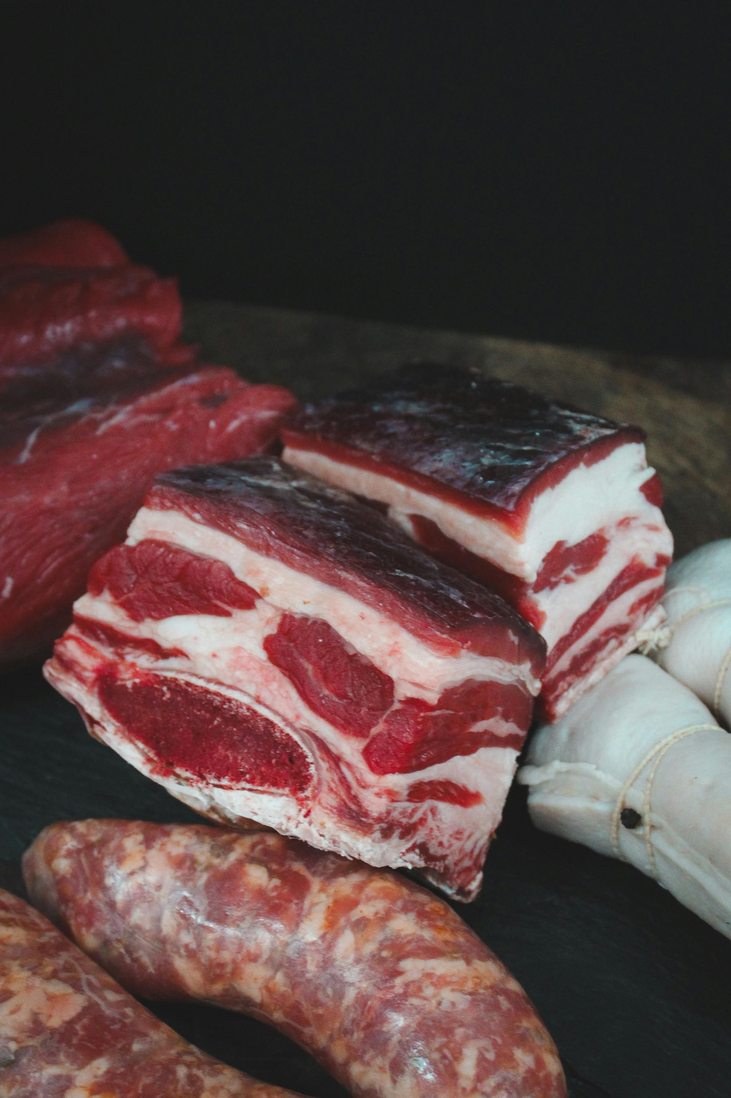 Foods for Healing Tongue Injuries