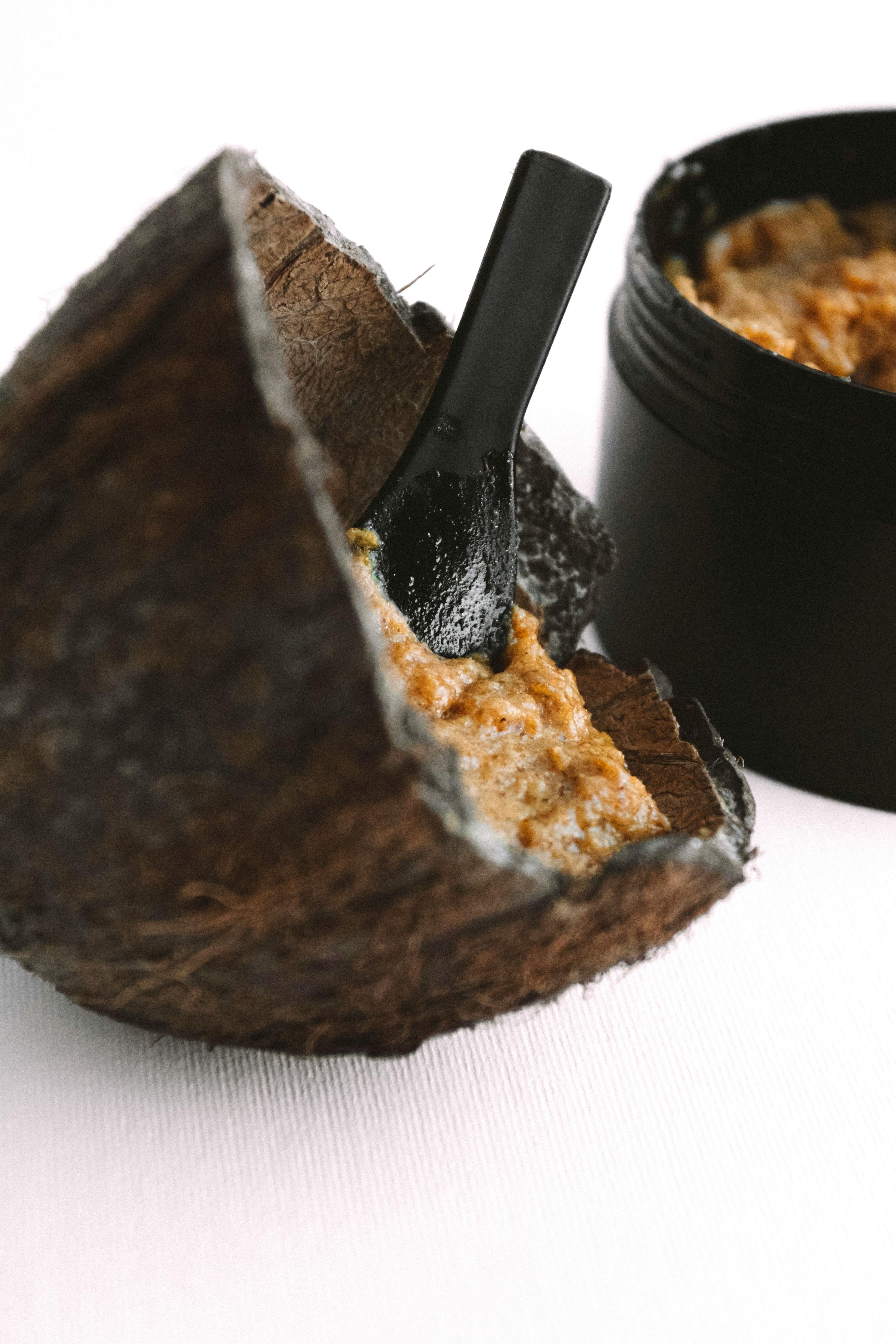 Wood Filler Application Process
