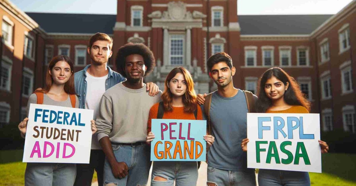 How to Apply for Pell Grant