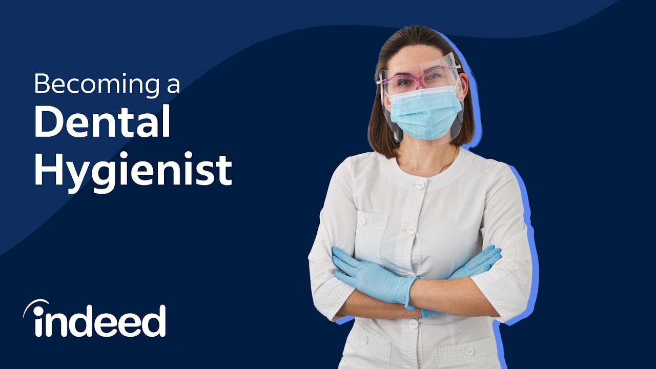 How to become a dental hygienist