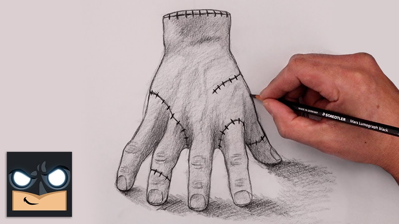 Artistic Drawing Techniques