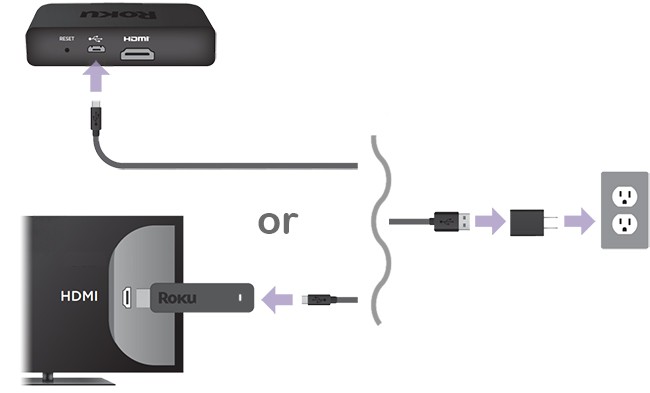 Roku TV Features