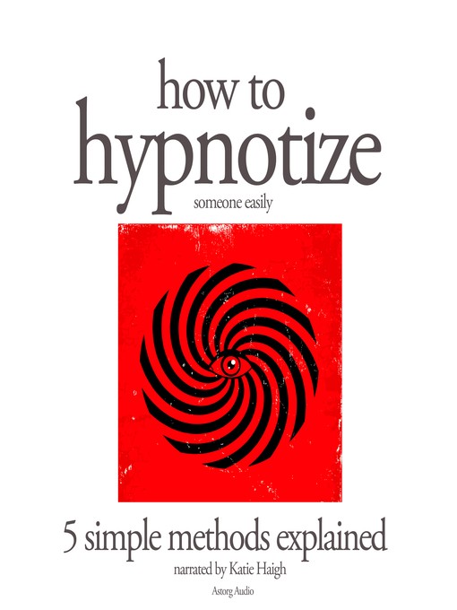 Hypnosis Techniques