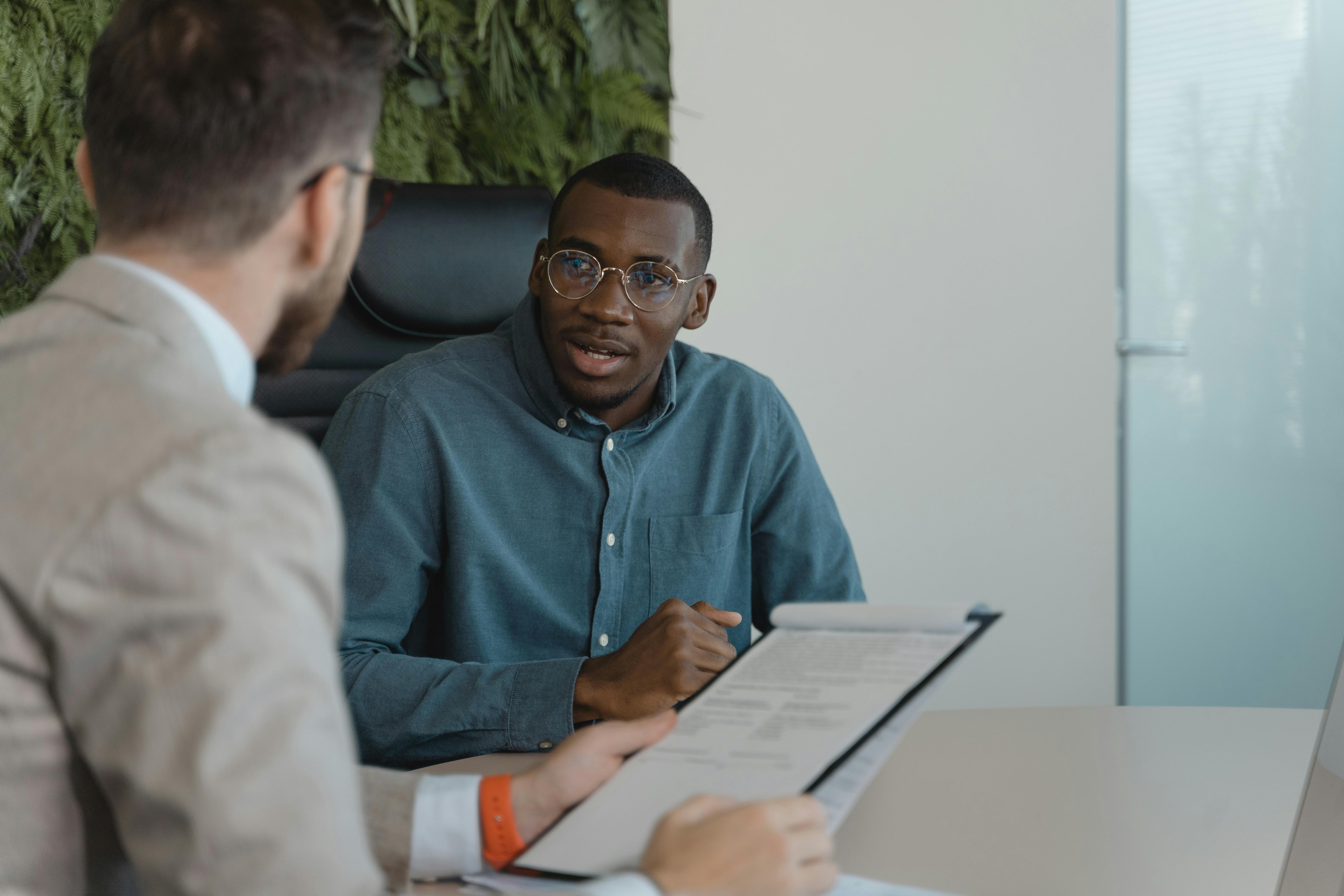 Job Recruitment Cycle Timeline