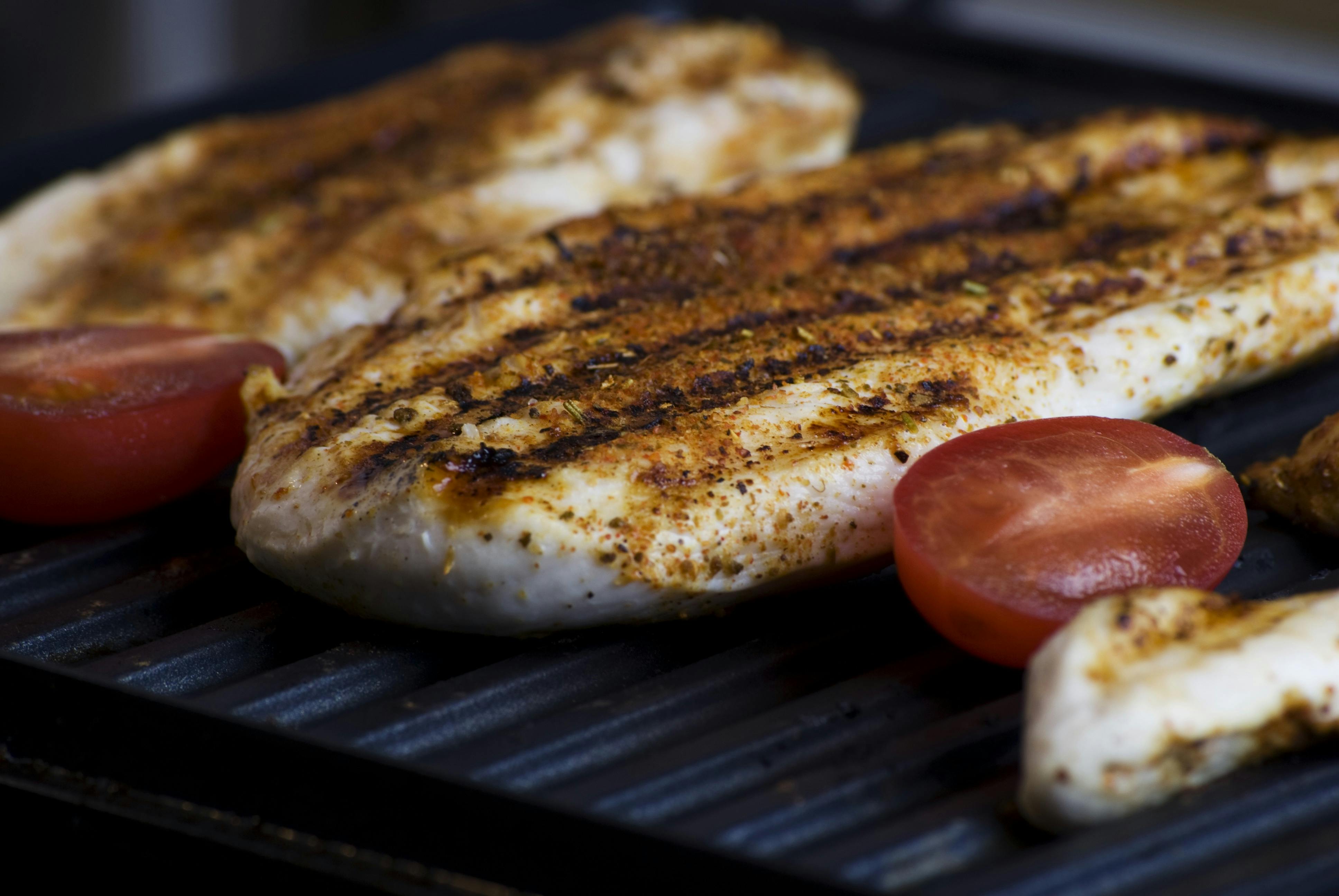 Grilling Sausage Perfectly